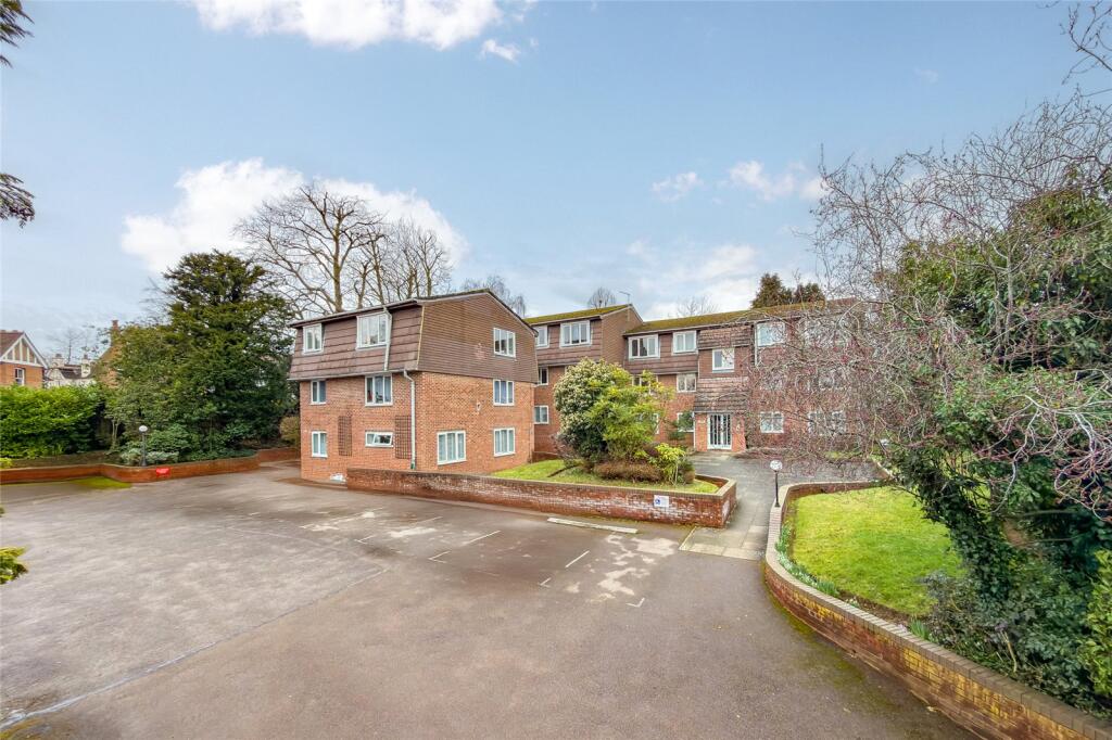 Chepstow, Douglas Road, Harpenden, Hertfordshire, AL5