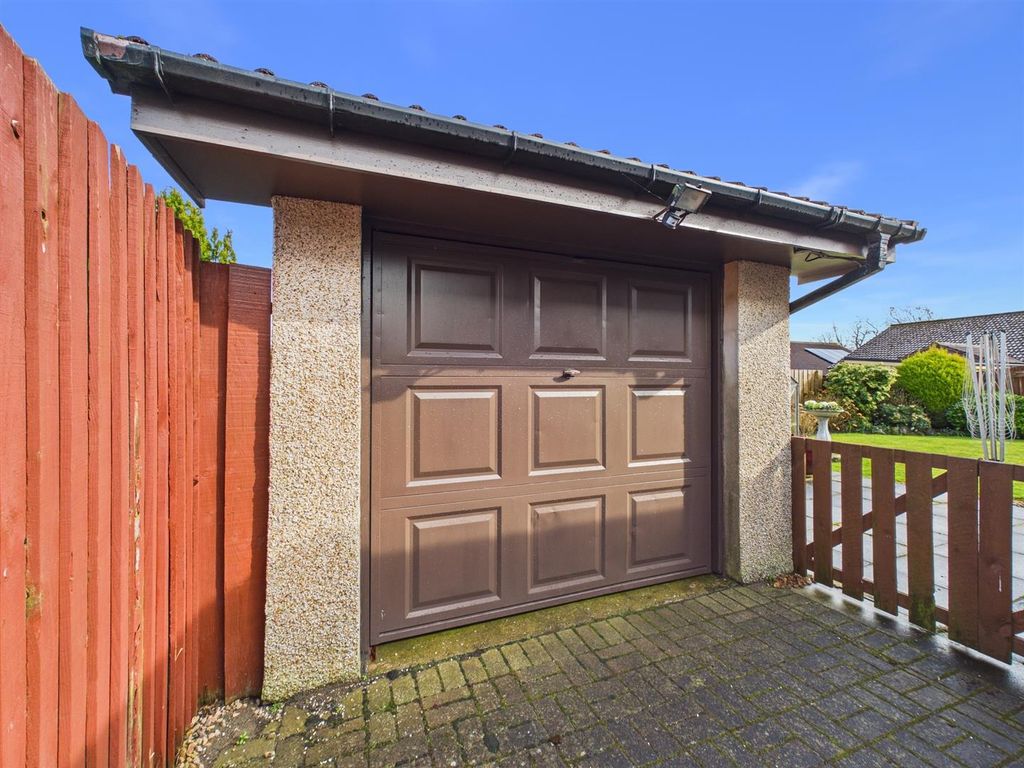 Additional image 20 of 3 bed bungalow for sale5 Glenorchil Crescent, Auchterarder PH3
