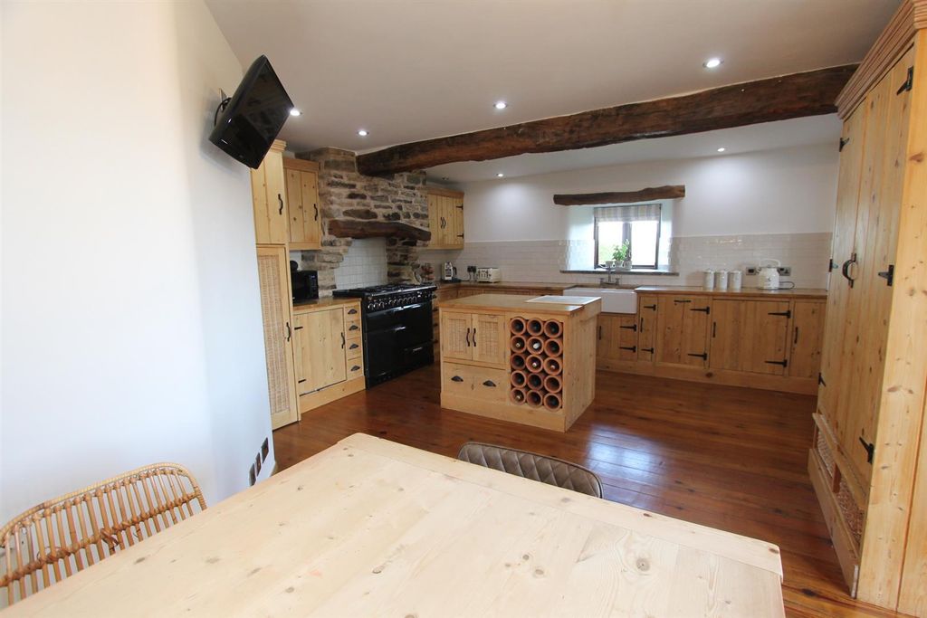 Additional image 15 of 4 bed barn conversion for saleHay Green Lane, Birdwell, Barnsley S70
