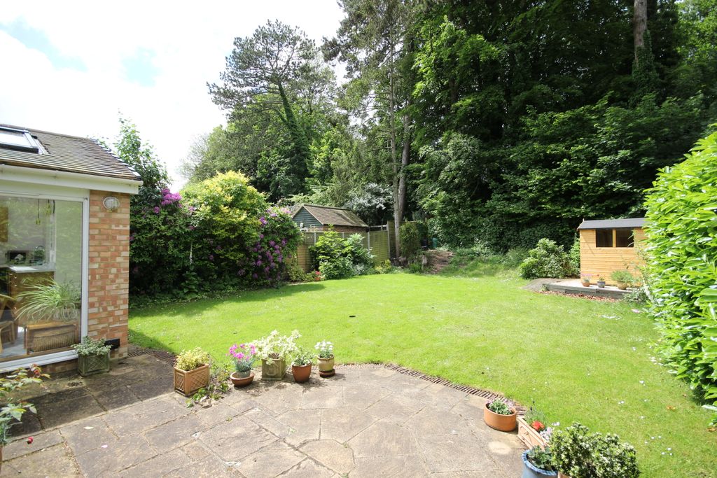 Additional image 4 of 4 bed detached house for saleWinchester Road, Alton GU34