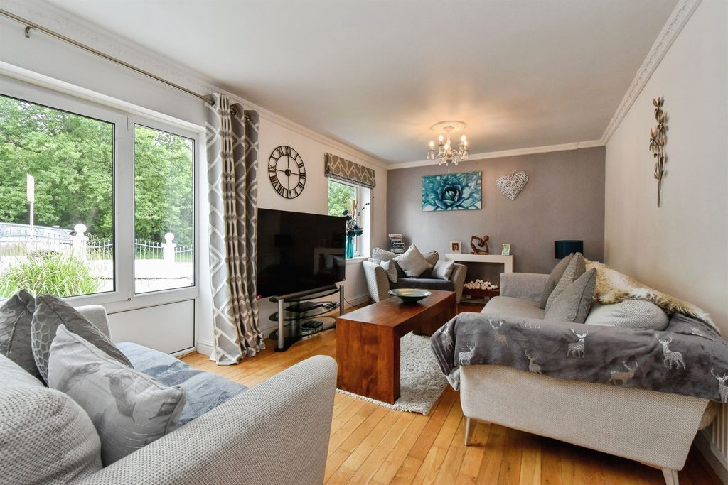 Additional image 4 of 4 bed detached house for saleCypress Court, Aberdare CF44