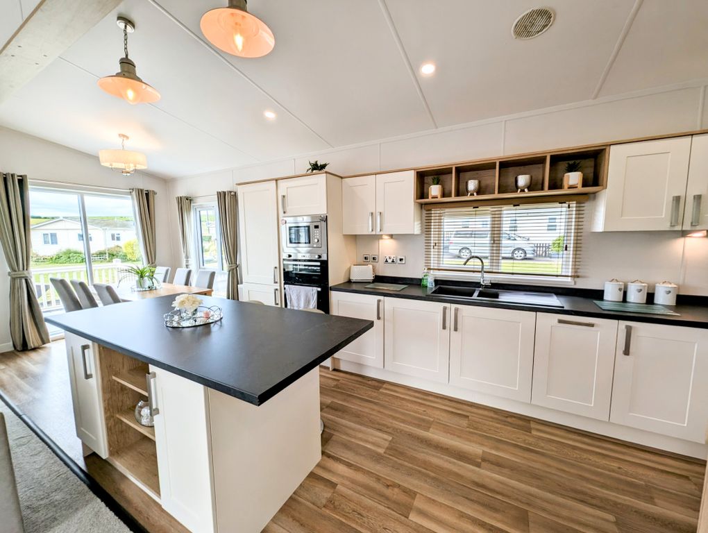 Additional image 8 of 2 bed mobile/park home for saleMillglen Lodges, Ardrossan KA22