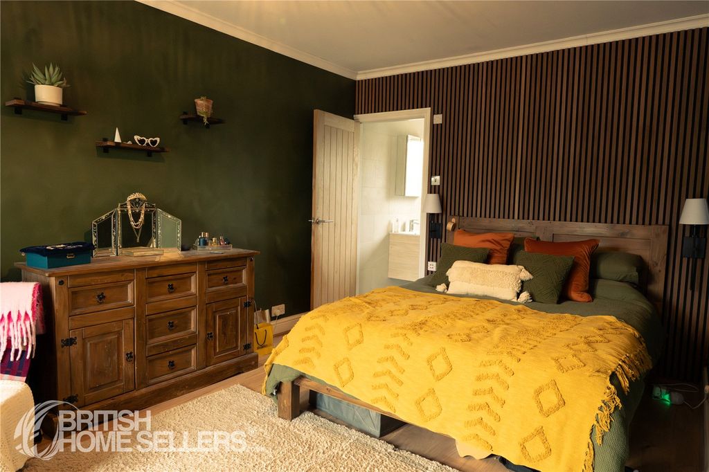 Additional image 9 of 4 bed detached house for salePantyffynnon Road, Ammanford, Carmarthenshire SA18