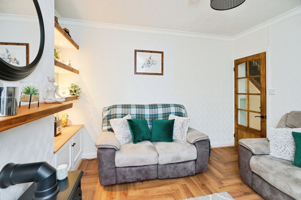 Additional image 11 of 3 bed terraced house for saleFron Fawr, Blaenau Ffestiniog, Gwynedd LL41