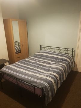 Woodhead Road, Sheffield S2, Room to rent