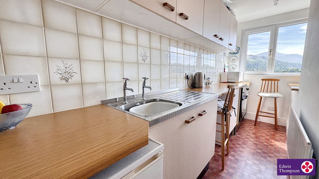 Additional image 10 of 2 bed flat for sale7E St Johns Terrace, Ambleside Road, Keswick CA12