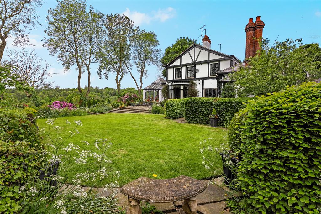 Additional image 60 of 4 bed country house for saleWesterhill House, Westerhill, Ashton-Under-Lyne OL7