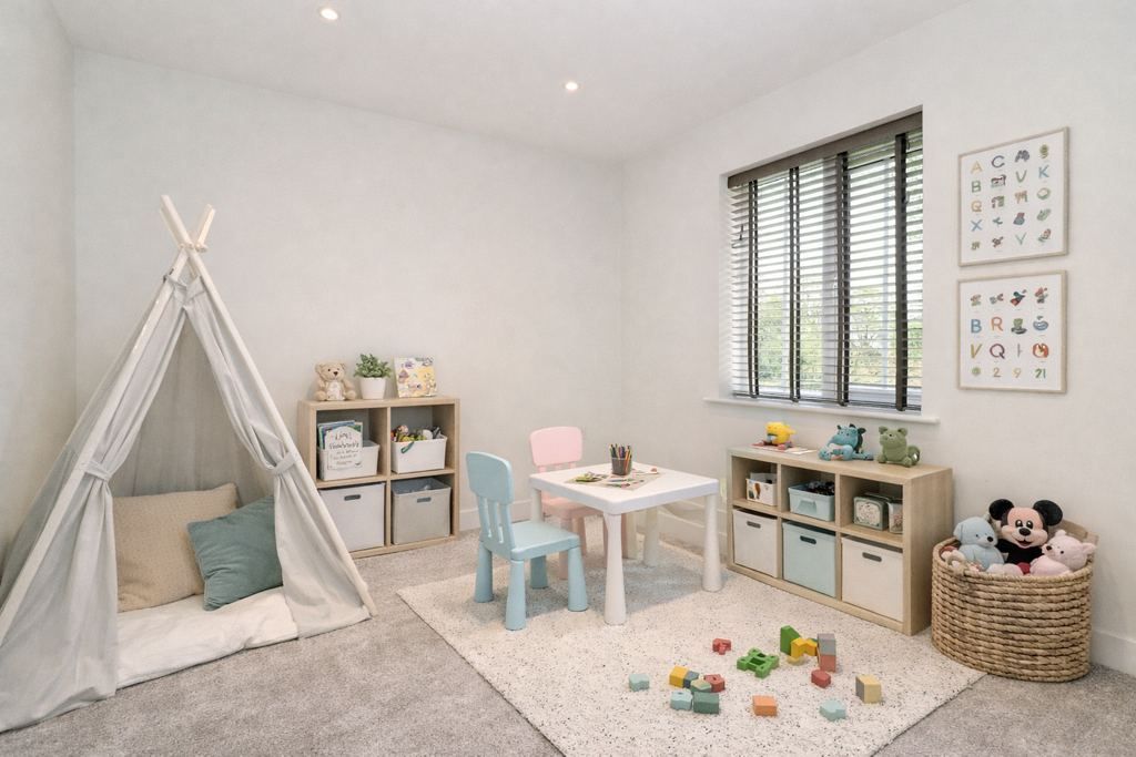 Additional image 12 of 4 bed detached house for saleTealby, Market Rasen LN8