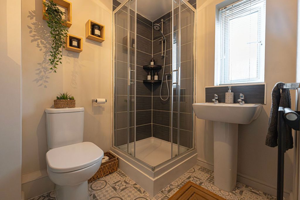 Additional image 19 of 3 bed semi-detached house for saleCefn Adda Close, Newport NP20