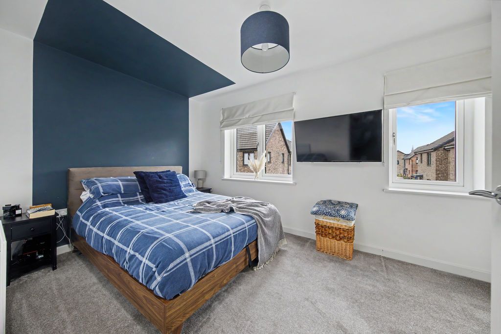Additional image 11 of 3 bed terraced house for saleSawmill Mews, Tapton, Chesterfield S41