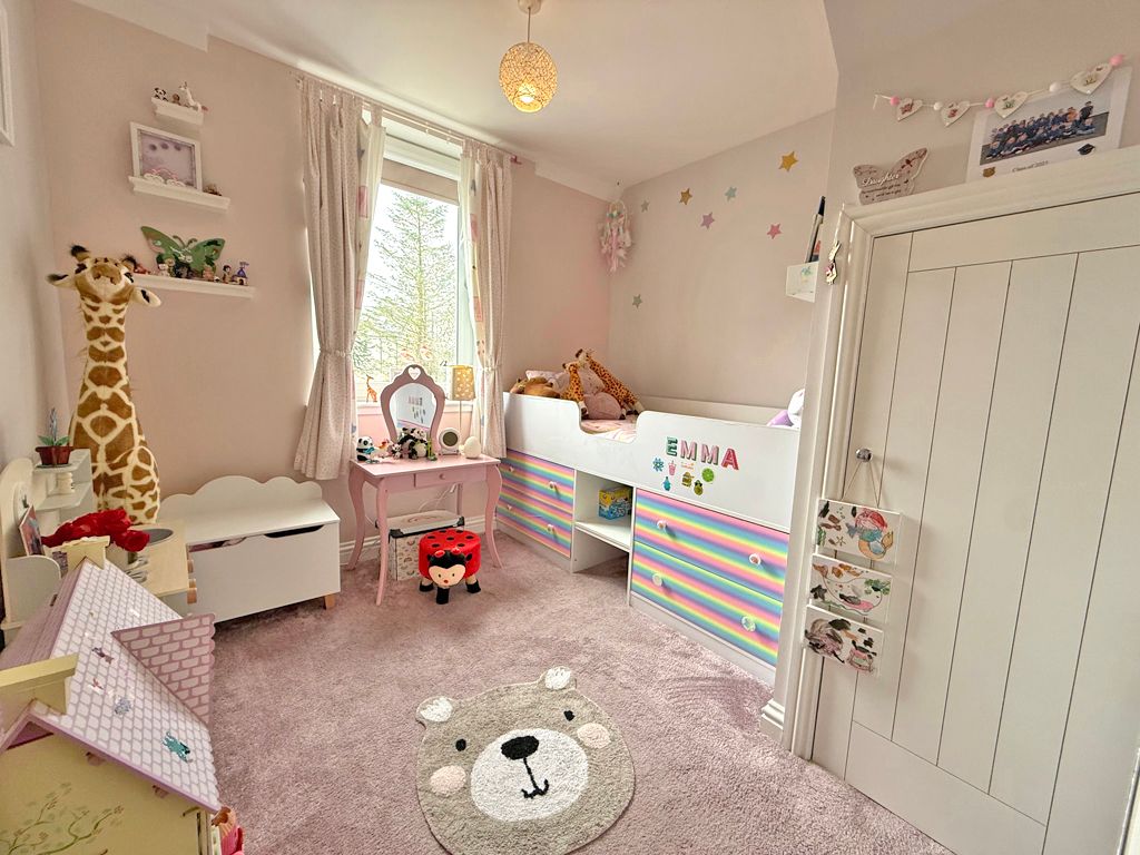 Additional image 25 of 4 bed end terrace house for saleCaol, Fort William PH33
