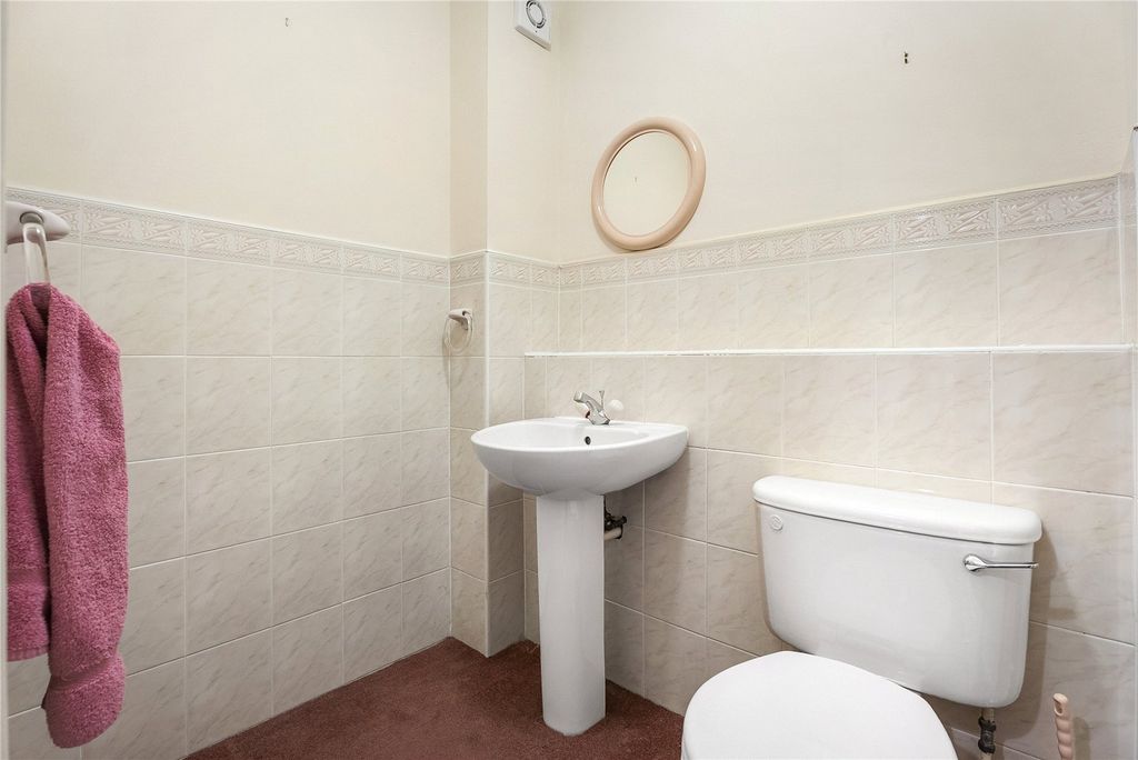 Additional image 26 of 5 bed terraced house for sale83 Orchard Brae Avenue, Craigleith, Edinburgh EH4