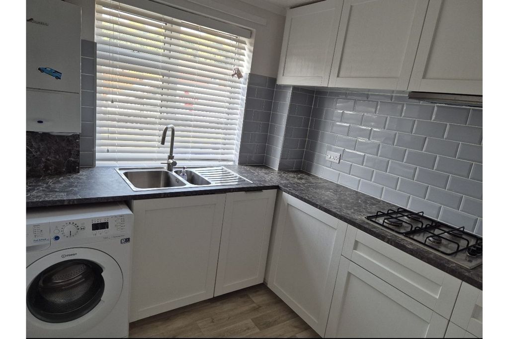 Additional image 2 of 2 bed flat for saleHaddon Way, Long Eaton NG10