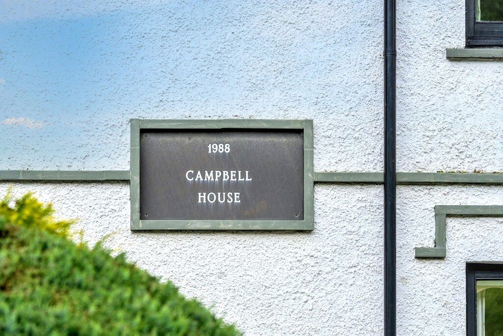 2 bed flat for saleLow Cath Bank, Coniston LA21 photo 3
