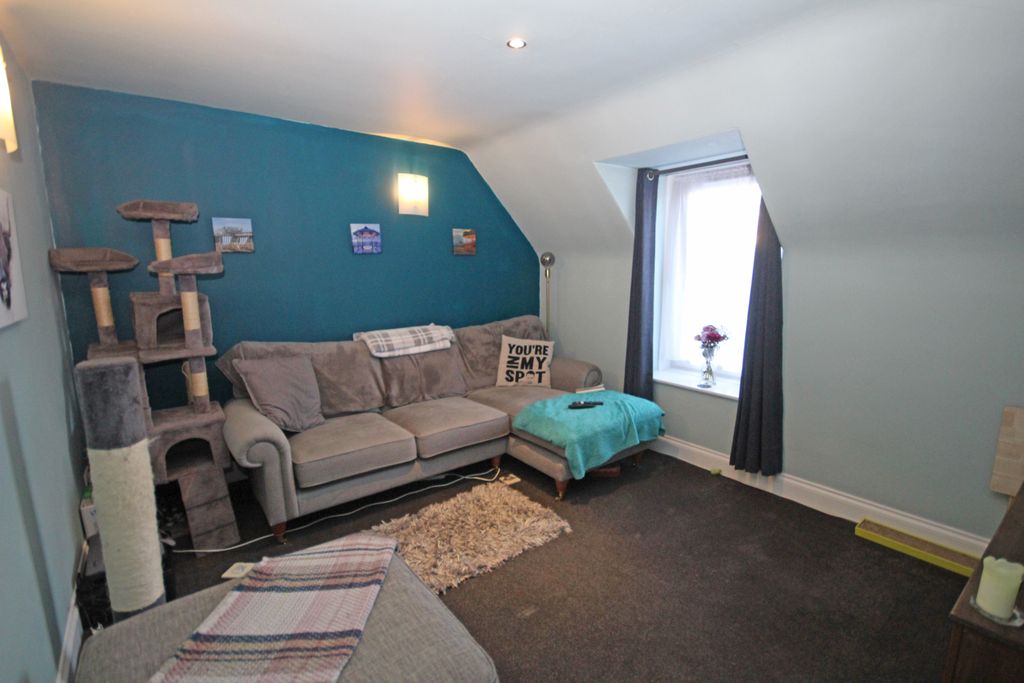 Additional image 4 of 2 bed flat for sale9B Titness Street, Buckie AB56