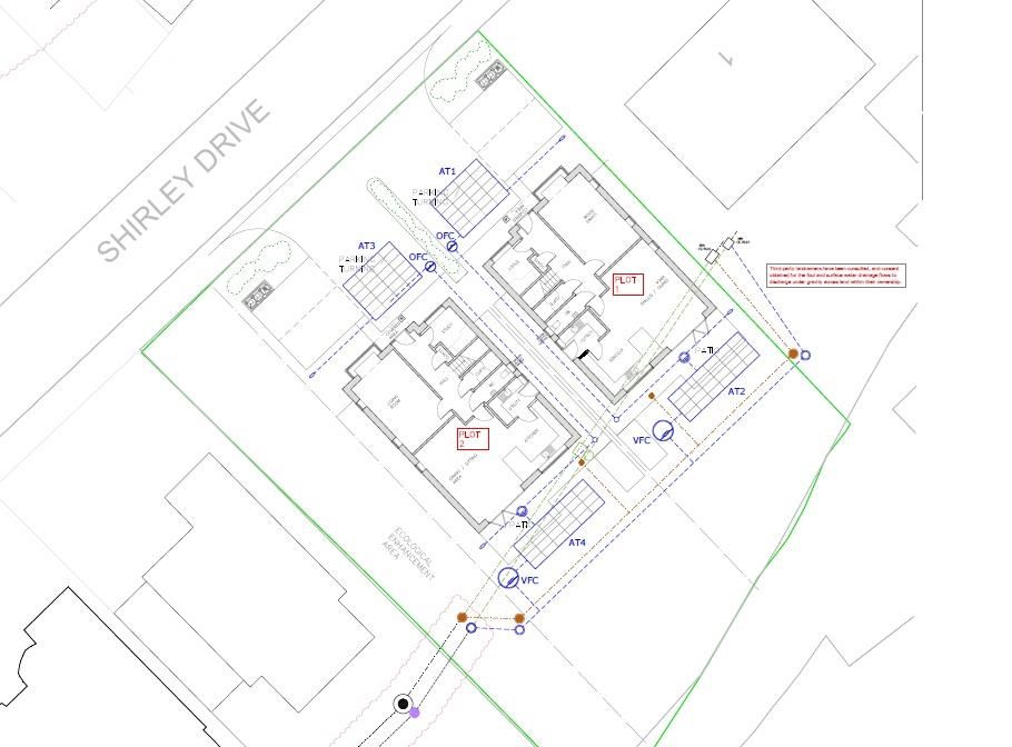 Additional image 7 of Land for saleShirley Drive, St. Leonards-On-Sea TN37