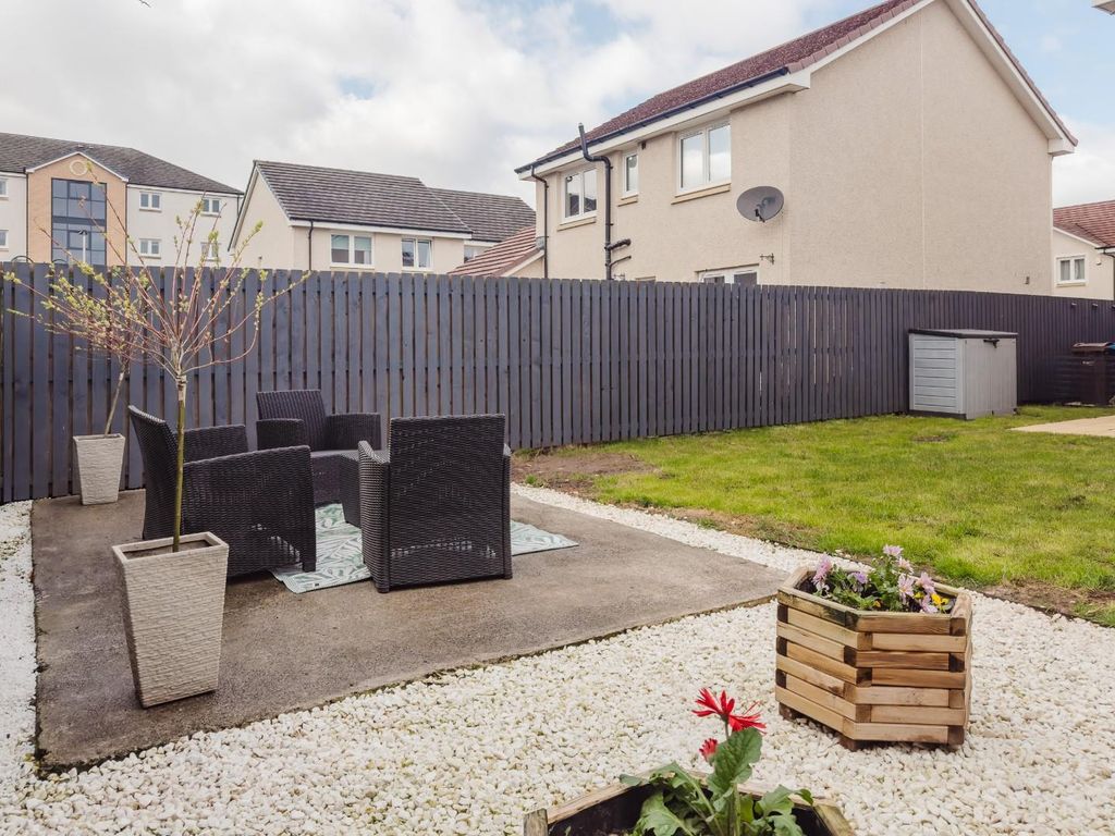 Additional image 11 of 2 bed semi-detached house for saleMcleod Road, Alloa FK10