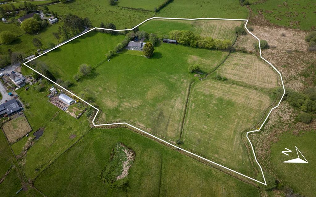 Additional image 26 of Land for saleBronant, Aberystwyth SY23