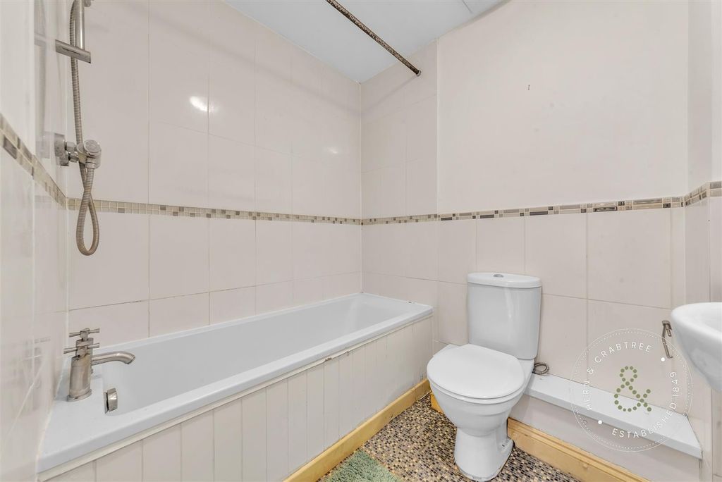 Additional image 9 of 1 bed flat for saleClive Hall Court, Clive Road, Canton, Cardiff CF5