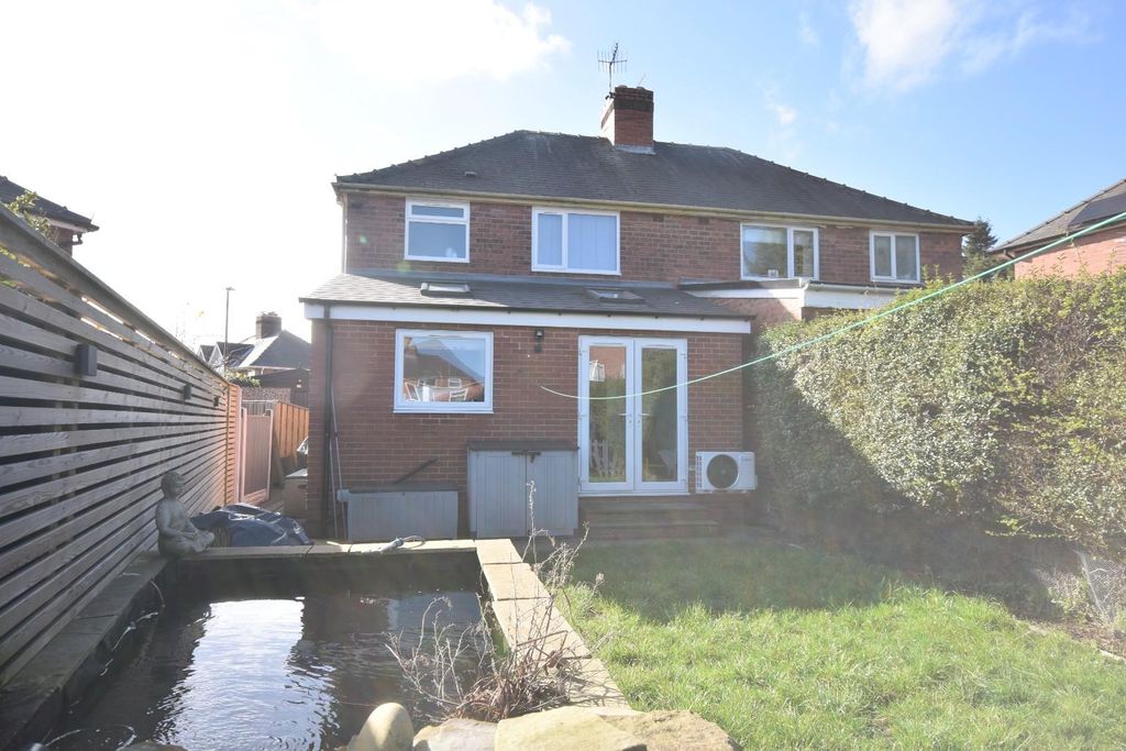 Additional image 14 of 3 bed semi-detached house for saleEnfield Road, Newbold, Chesterfield S41