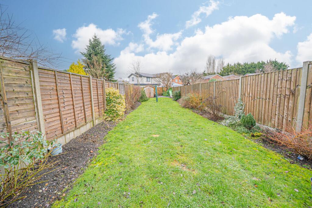 Additional image 22 of Poplar Road, Dorridge, B93