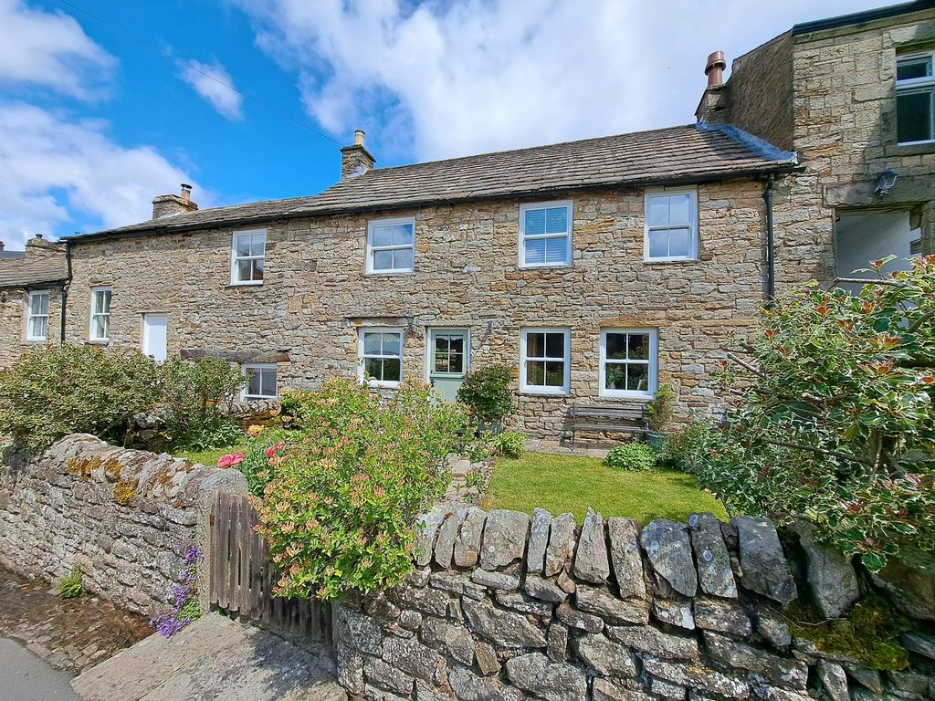 Additional image 37 of 3 bed terraced house for saleThe Hollies, Overburn, Alston CA9