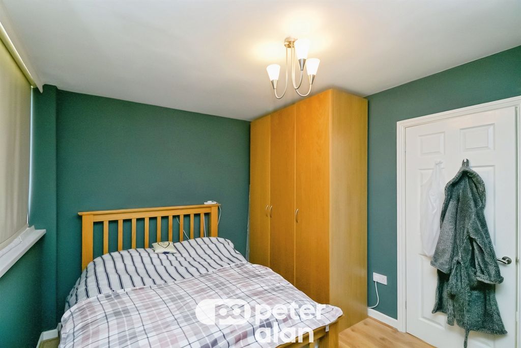 Additional image 4 of 2 bed flat for saleMaesycoed, Barry CF62