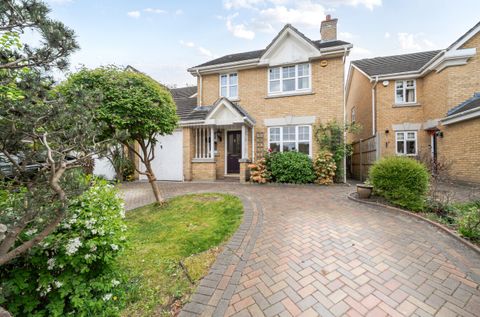 Claremont Close, Orpington, Kent BR6