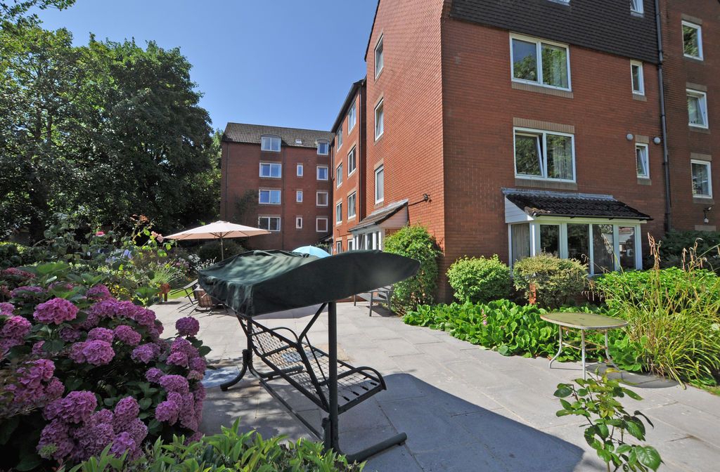 Additional image 10 of 1 bed property for saleGarden Access, Bryngwyn Road, Newport NP20
