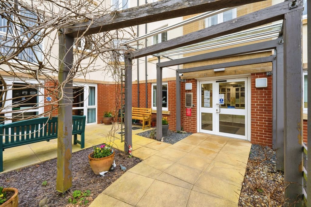 Additional image 16 of 1 bed flat for saleAlexandra Road, Gorseinon, Swansea SA4