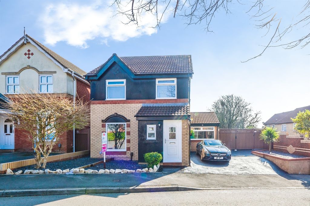 Additional image 6 of 3 bed detached house for saleTarragon Way, Pontprennau, Cardiff CF23