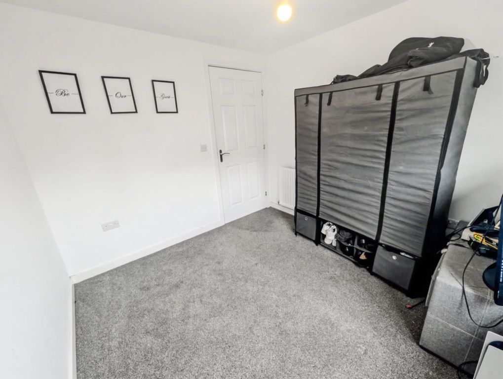Additional image 16 of 3 bed semi-detached house for saleReilly Gardens, Saltcoats KA21