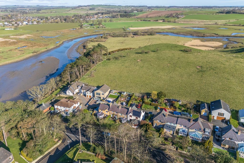 Additional image 43 of 3 bed end terrace house for saleShepherds Hill, Alnmouth, Alnwick, Northumberland NE66
