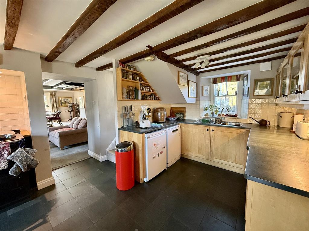 Additional image 11 of 3 bed detached house for saleDockray, Penrith CA11