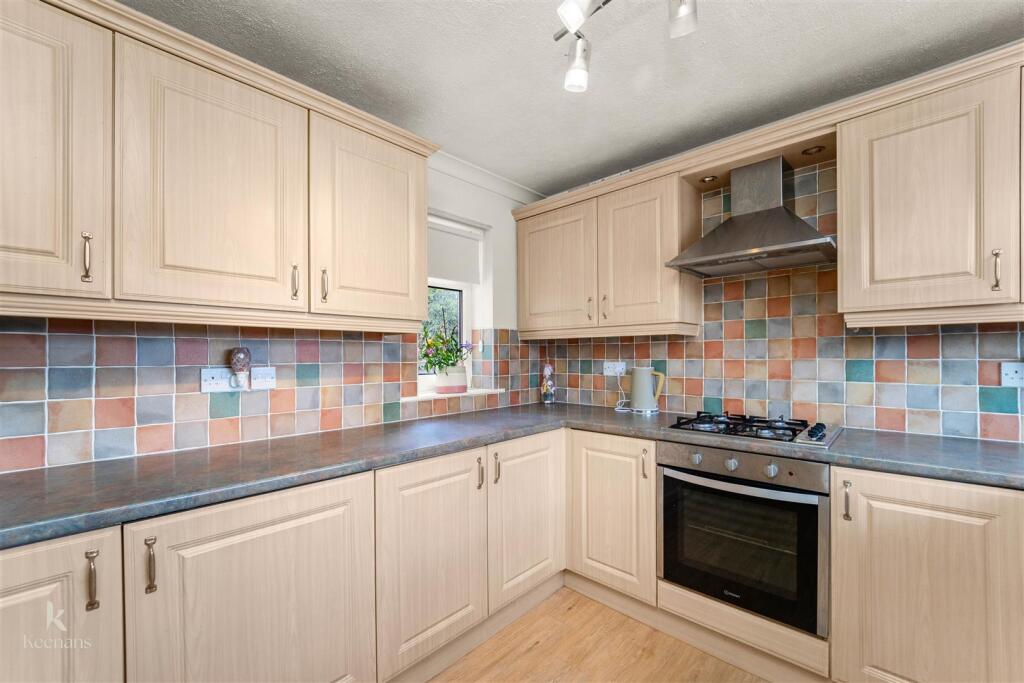 Additional image 29 of Poulton Avenue, Accrington