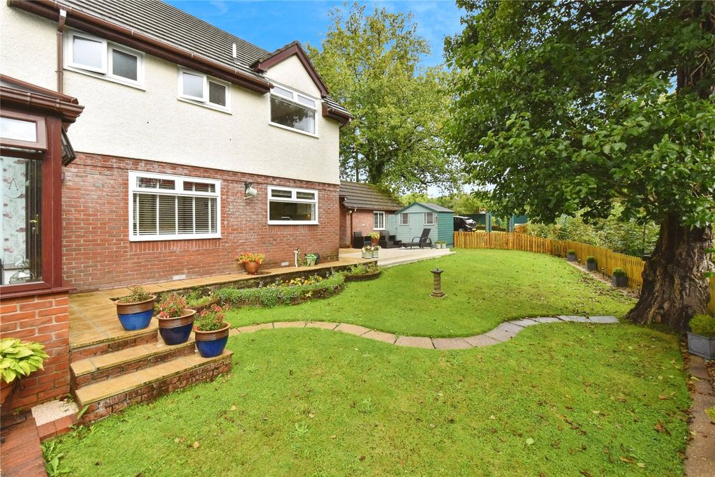 Additional image 11 of 4 bed detached house for saleAberlash Road, Ammanford, Carmarthenshire SA18