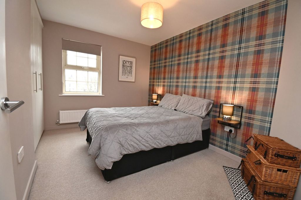 Additional image 8 of 2 bed flat for saleAshram Court, Barnsley S70