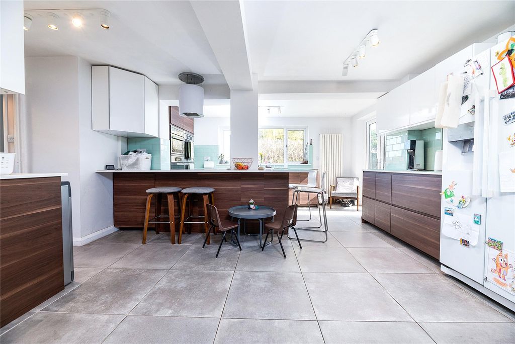 Additional image 3 of 4 bed detached house for saleStanton Avenue, Belper, Derbyshire DE56