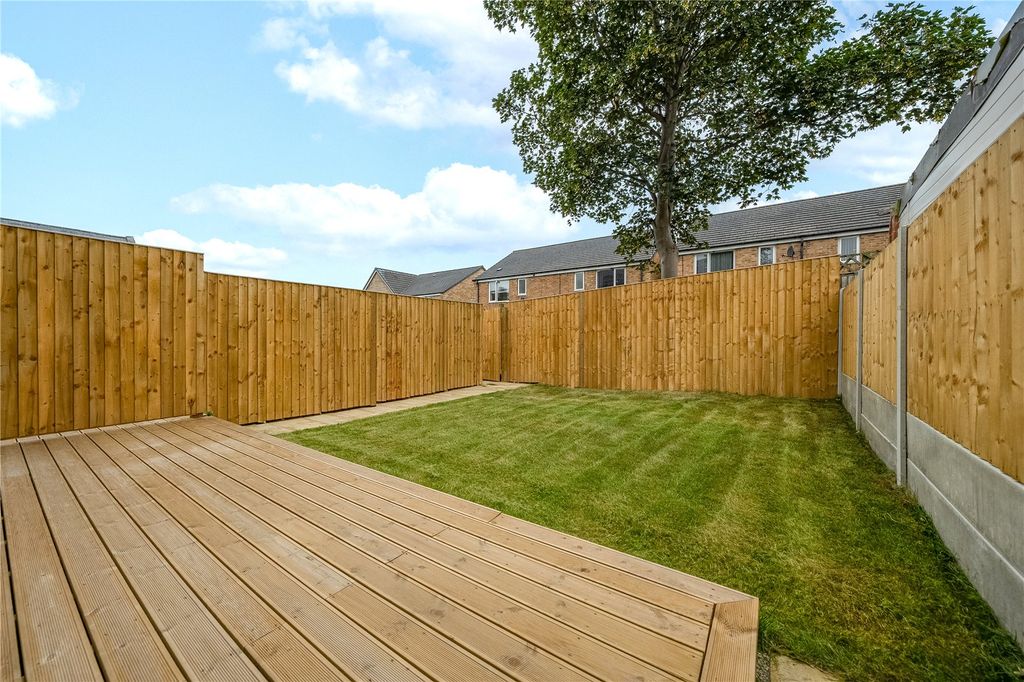Additional image 10 of 3 bed detached house for salePlot 1, Belle Vue Street, Batley, West Yorkshire WF17
