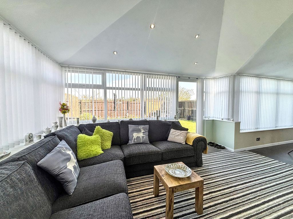 Additional image 12 of 4 bed detached house for saleChatsworth Drive, Bedlington NE22