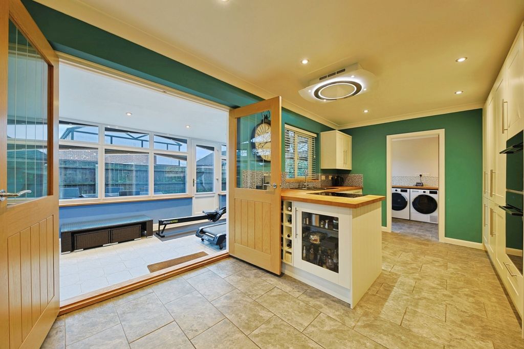 4 bed detached house for saleHowe Lane, Goxhill, Barrow-Upon-Humber DN19