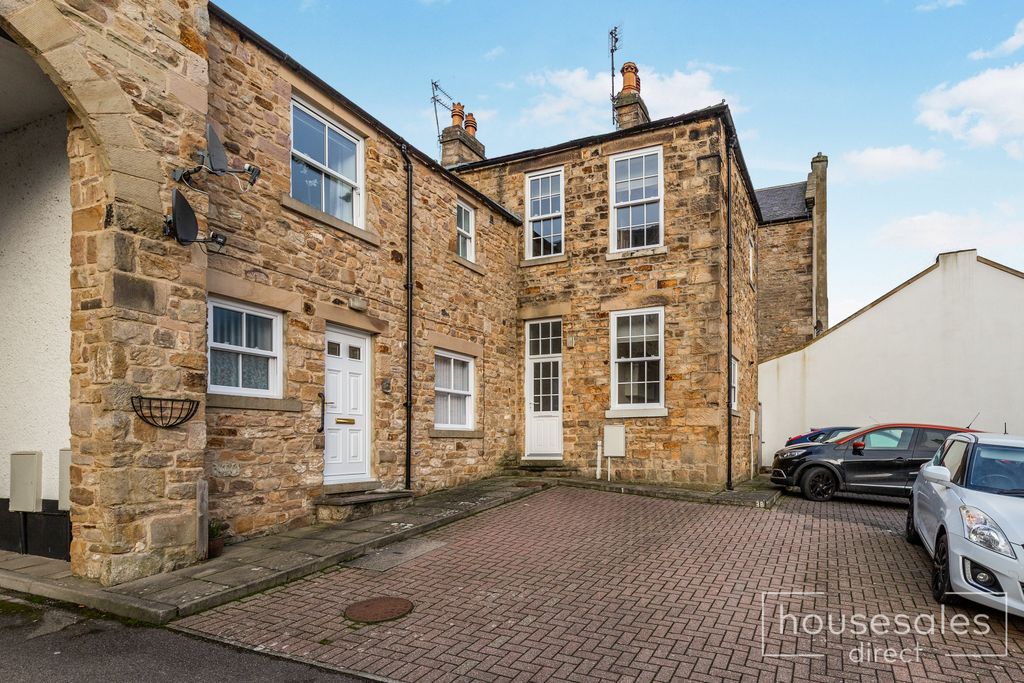 Additional image 11 of 2 bed terraced house for saleLow Mill, Barnard Castle DL12
