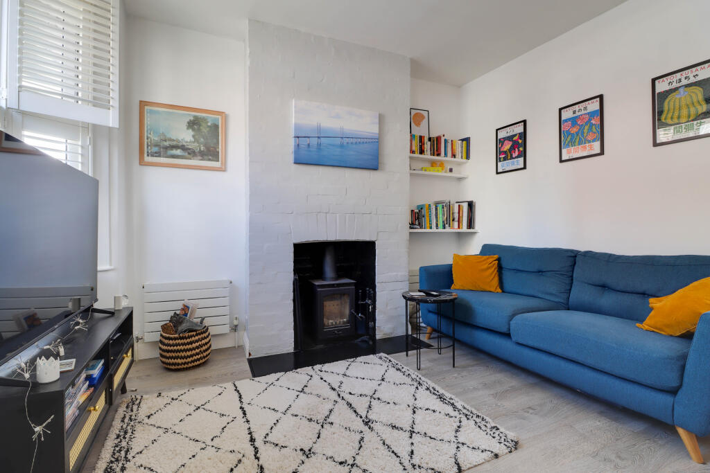 Additional image 2 of Batford Road, Harpenden, Hertfordshire, AL5