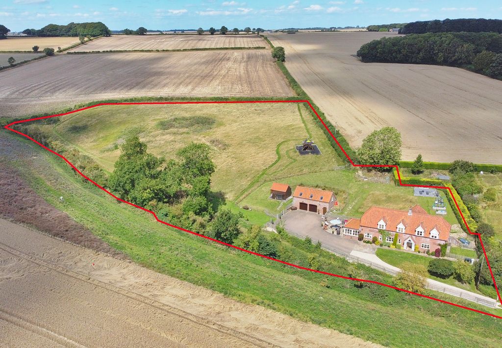 Additional image 4 of 4 bed detached house for saleWelton-Le-Wold, Louth LN11