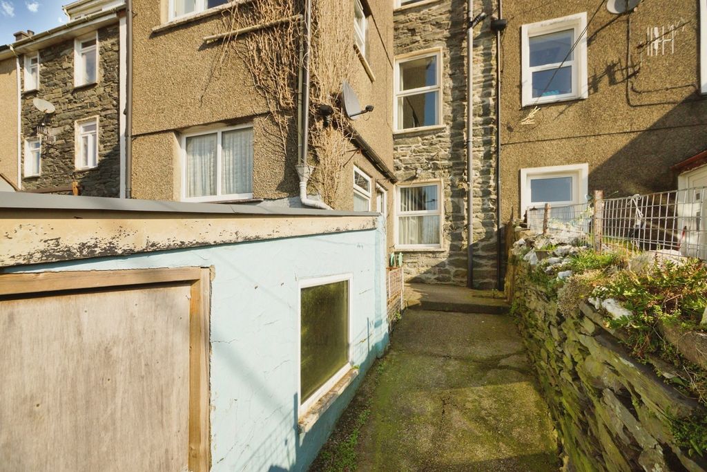 Additional image 14 of 3 bed terraced house for saleHigh Street, Blaenau Ffestiniog, Gwynedd LL41