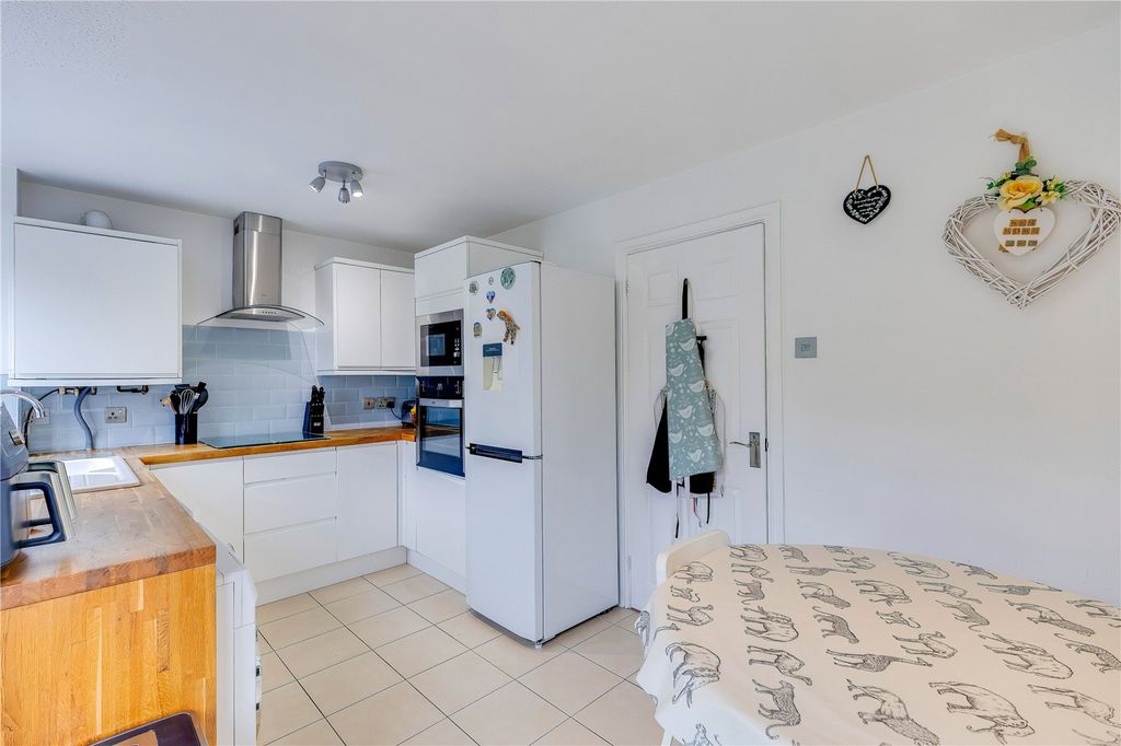 Additional image 11 of 3 bed semi-detached house for saleWisley Place, Pontprennau, Cardiff CF23