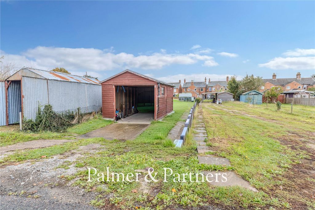 Additional image 18 of 3 bed semi-detached house for saleHaylings Road, Leiston, Suffolk IP16