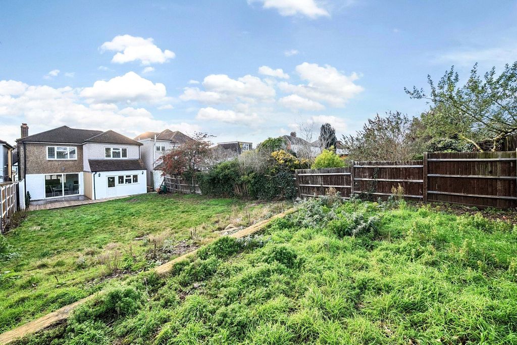 Additional image 21 of 3 bed detached house for saleBlendon Drive, Bexley DA5