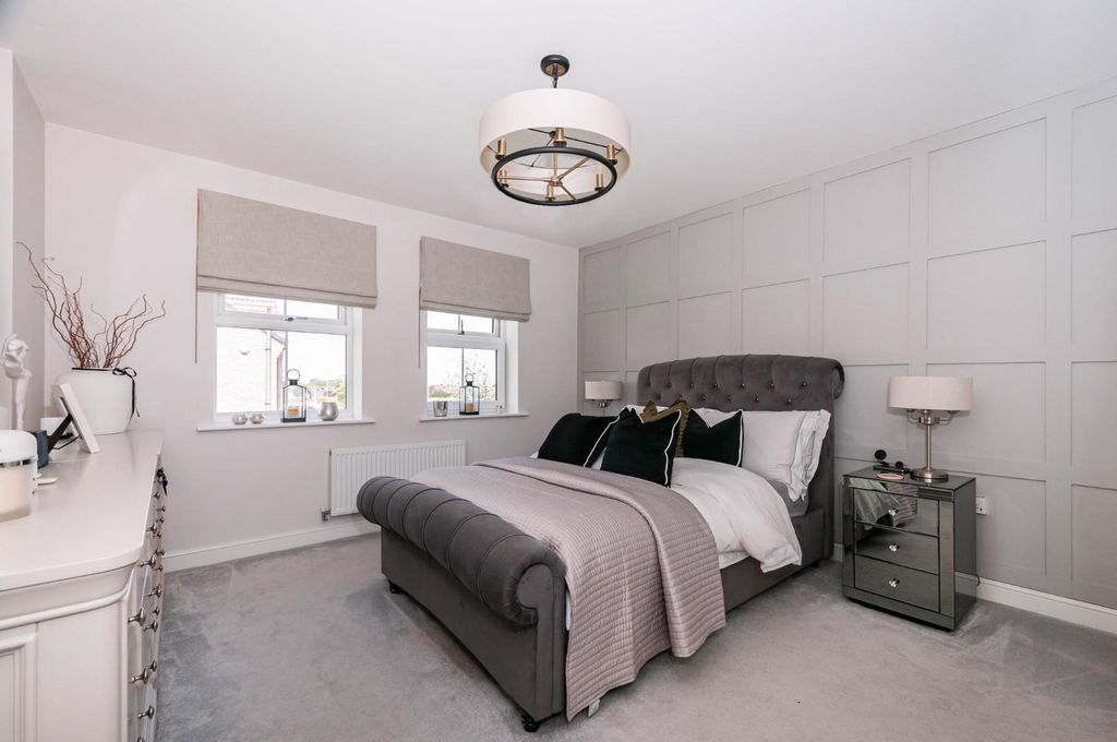Additional image 13 of 4 bed property for saleWinter Place, Beverley HU17