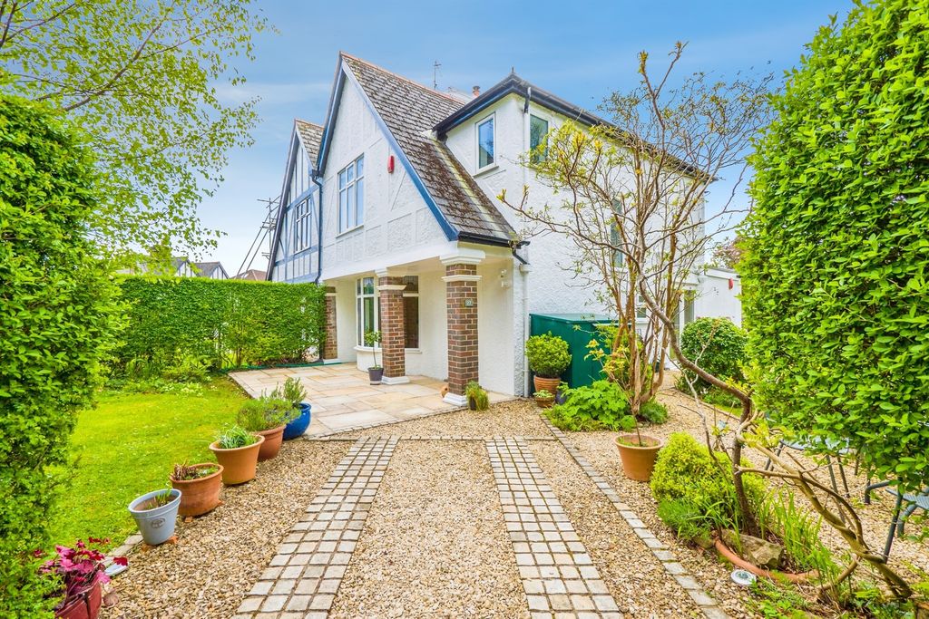 Additional image 17 of 3 bed semi-detached house for saleHighfields, Cardiff CF5